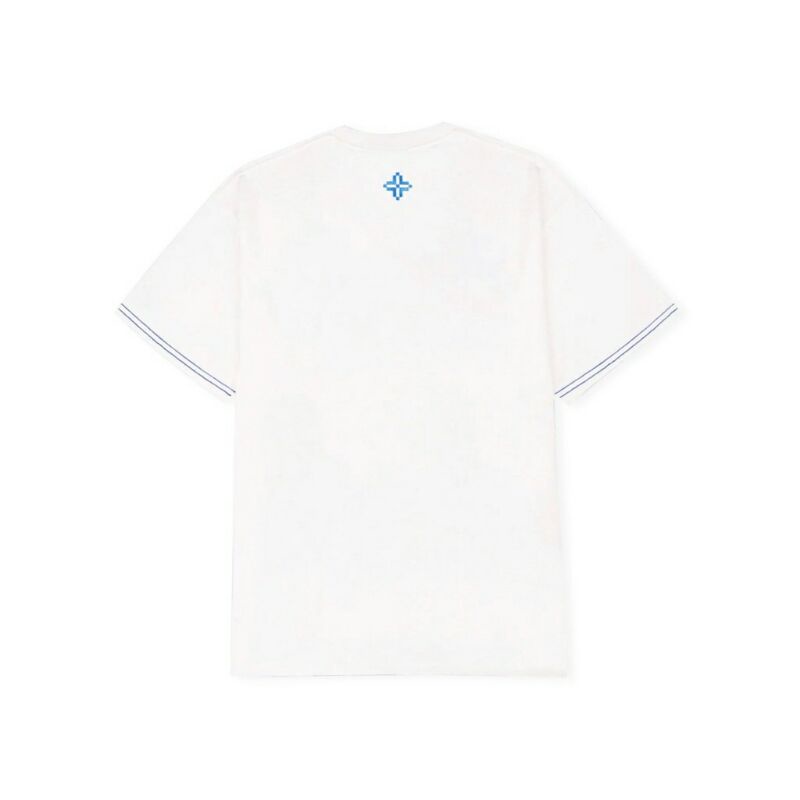 PASS ÁO THUN FLORAL CỦA LEVENTS