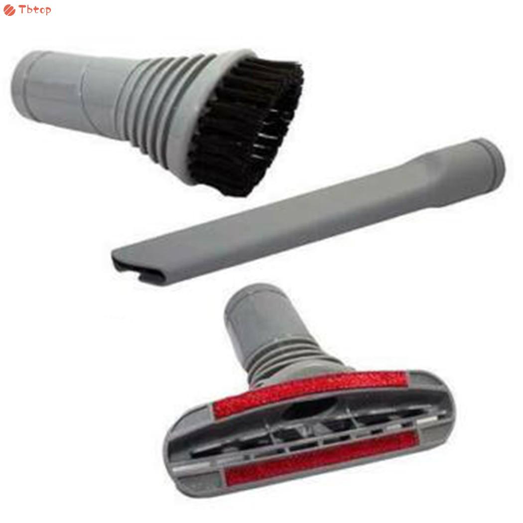 Set 3 Chổi Quét Bụi Thay Thế Cho Máy Hút Bụi Dc04
