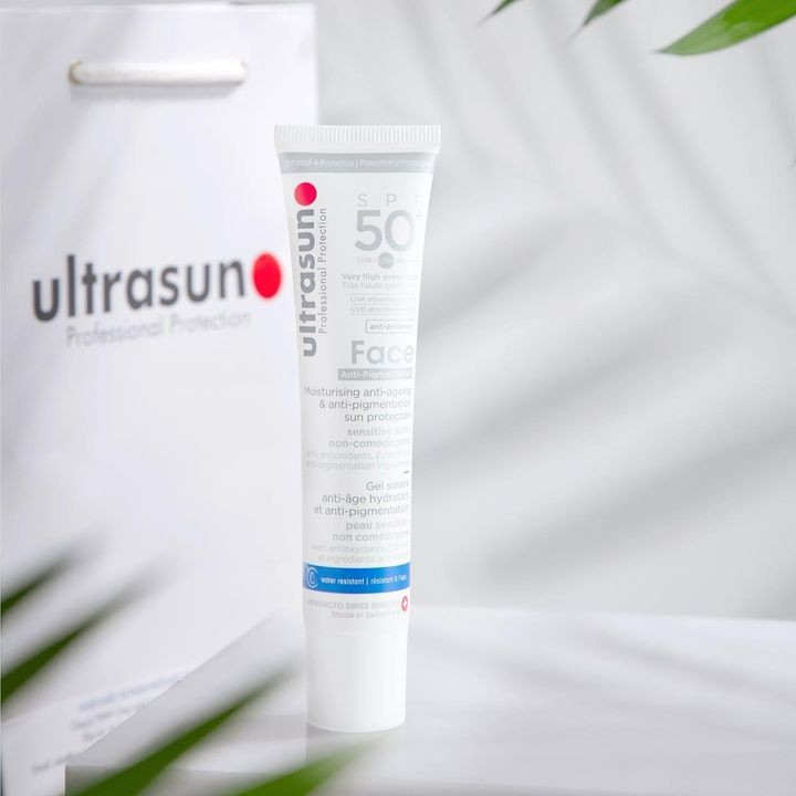 Kem chống nắng Ultrasun Spf 50+ 40ml