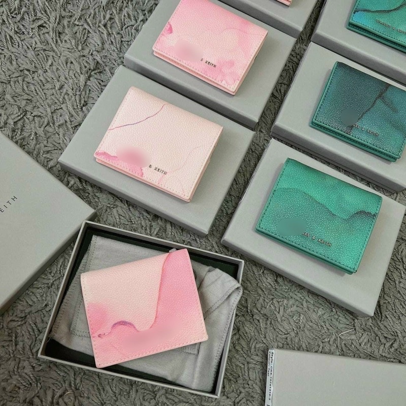 Ví Cê Ka mới sz10