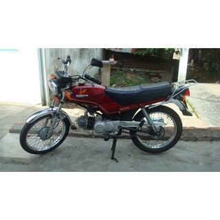 Nhông xích Honda win chính hãng DID / Nhông sên đĩa Win 100