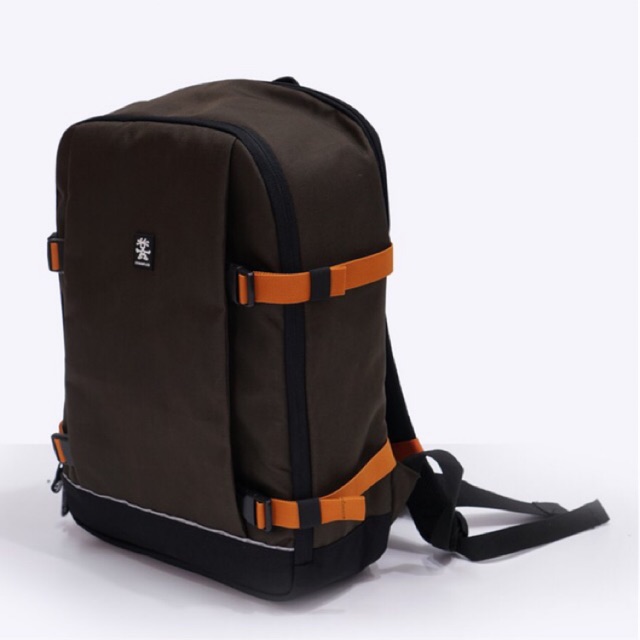 [Freeship toàn quốc từ 50k] HÌNH THẬT- Balo Crumpler Proper Roady Full Photo