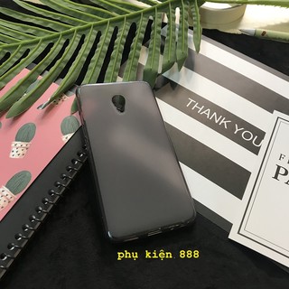 Ốp lưng Meizu M3E silicon dẻo - OL1892