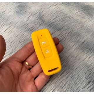 Bao Silicon Smartkey xe Vision 2021 ( loại dày )