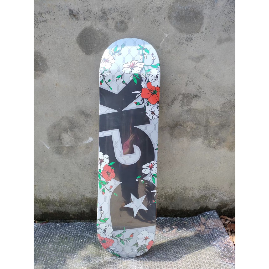 Ván Trượt 4 Bánh 31 * 8INCH Dgk Chất Lượng Cao