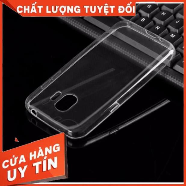 Bộ 2 ốp dẻo trong silicon cao cấp Samsung J2 pro