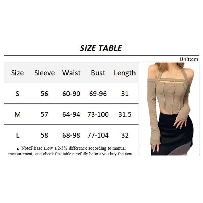 Áo thun nữ dài tay cổ thuyền màu trơn thời trang