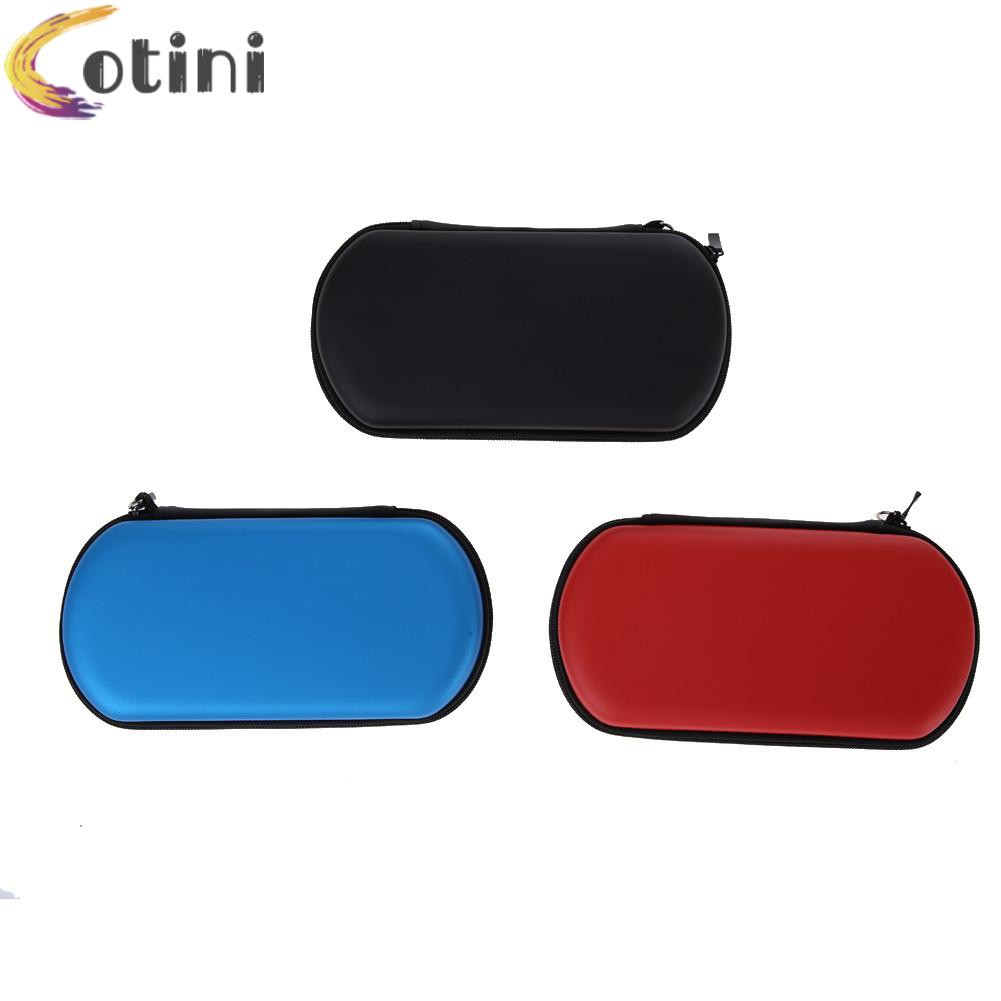 Túi Đựng Bằng Eva Cứng Có Dây Đeo Cho Sony Ps Vita Psv
