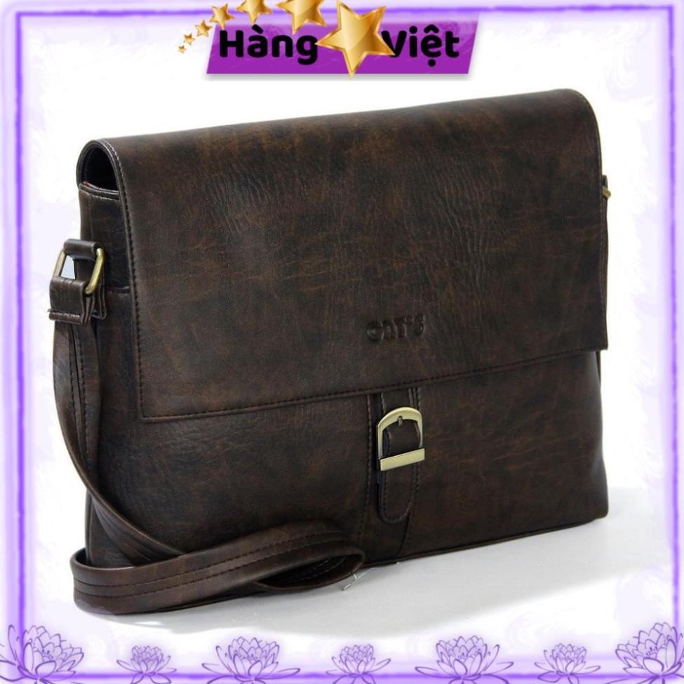 Cặp da CNT unisex CA16 nhiều màu cao cấp | BigBuy360 - bigbuy360.vn