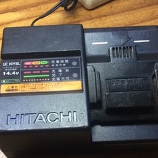 |Siêu khuyến mãi 12.12|bắn vít, HITACHI UBC-120Q, sạc pin 7,2V, đến pin 14,4V japan dùng điện 100