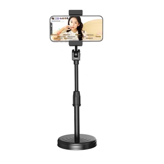 Giá Đỡ Kệ Điện Thoại Lai Like Xem Video, Livestream, Chụp Hình, Quay Video 360
