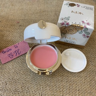 Dưỡng mềm môi chống thâm loang Lip Mask