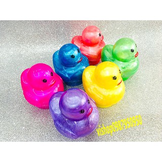 Slime Vịt Con