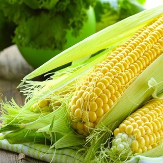 Tinh Bột Bắp Nguyên Chất 100g