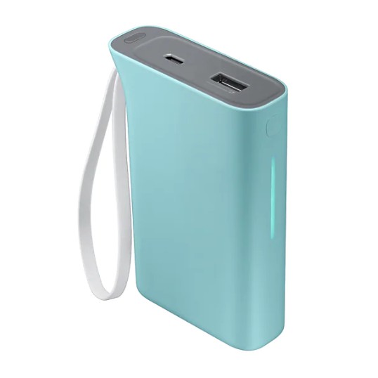 Pin Sạc Dự Phòng Samsung Kettle 5100mAh - Hàng Chính Hãng