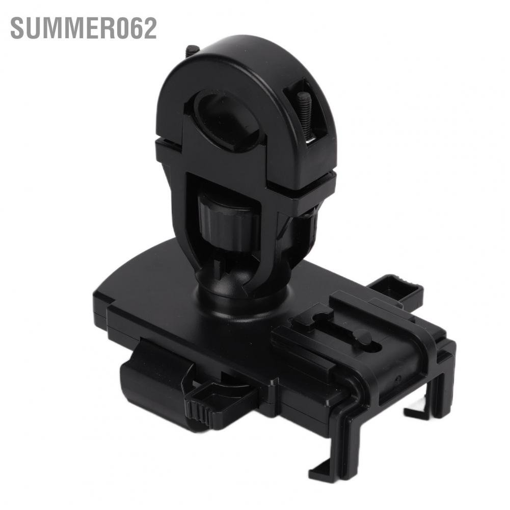 Giá đỡ điện thoại Hấp thụ sốc tốt Mang mạnh mẽ ‑ Giá đỡ thiết kế đơn giản chống chịu cho xe đạp leo núi