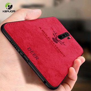 Ốp lưng Silicone cho Xiaomi Redmi Note 8 Pro Xiaomi Redmi Note8 Pro'