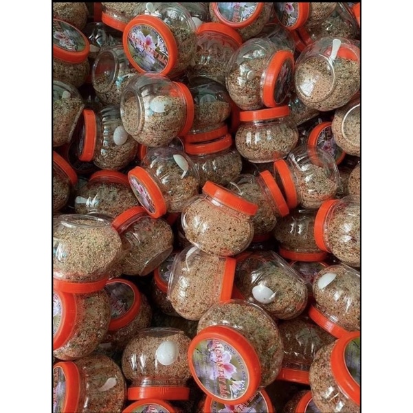 CHẨM CHÉO KHÔ TÂY BẮC ĐIỆN BIÊN LỌ 230G