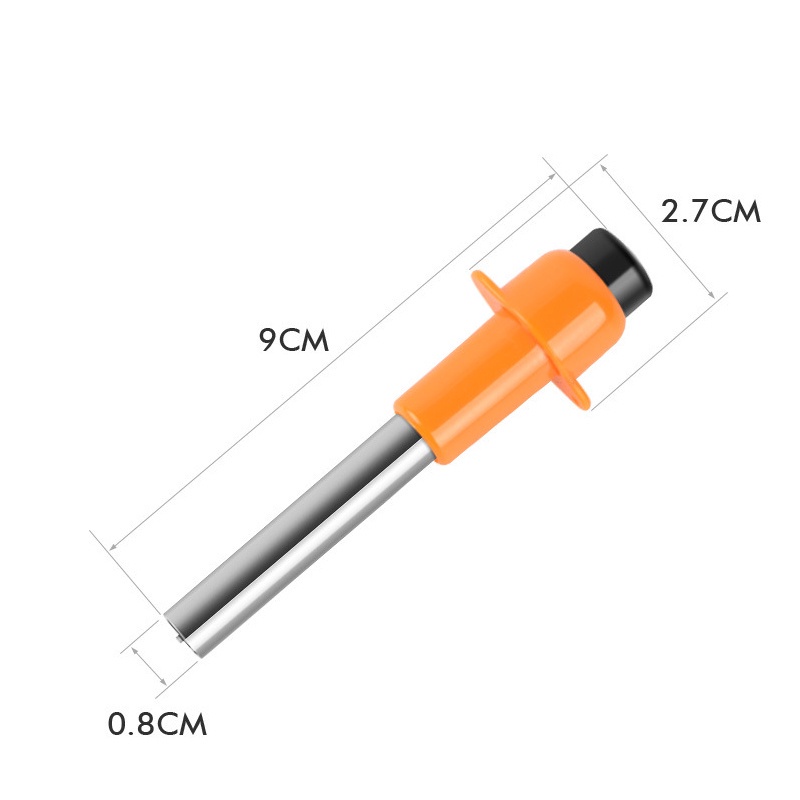 Thanh Đánh Lửa Bằng Điện Mồi Bếp Gas/ Súng Mồi Lửa Bếp Gas, Bếp Cồn, Bếp Than Hoa Tiện Lợi