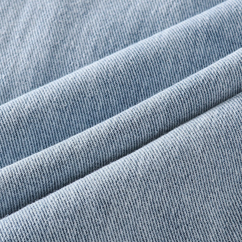 Yếm Bò Ống Suông Màu Nhạt Cài Cúc Cho Nữ | BigBuy360 - bigbuy360.vn