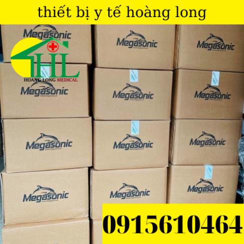 GEL TRIỆT LÔNG MEGASONIC TRẮNG CAO CẤP - GEL SIÊU ÂM