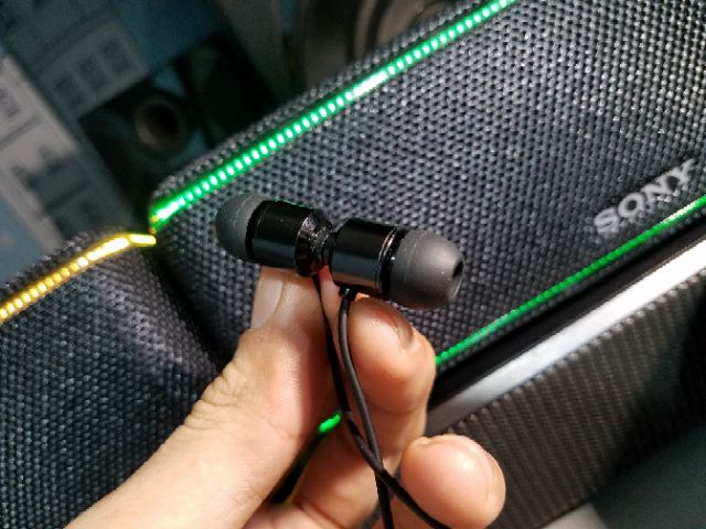 Tai Nghe Bluetooth Roman Z6000s Likenew Nobox | BigBuy360 - bigbuy360.vn