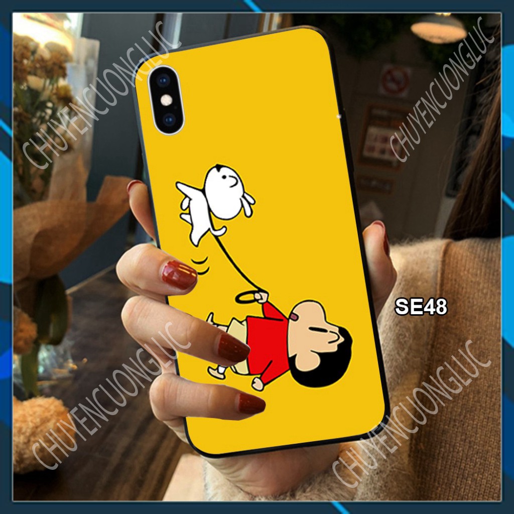 [SALE] ỐP LƯNG Ip5/5S/SE - Ip6/6S - Ip7/8 - Ip6/6S Plus - Ip7/8 Plus - IpX/XS - IpXR - Ip Xsmax DỄ THƯƠNG