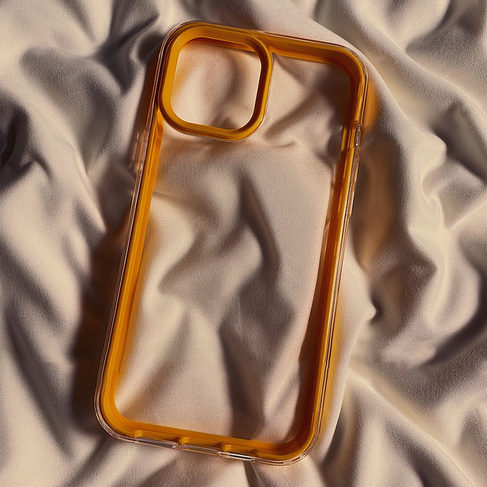 Ốp Điện Thoại TPU Mềm Chống Sốc 3 Trong 1 Cho Iphone 14 13 12 11 Pro Max X XR 8 7 Plus