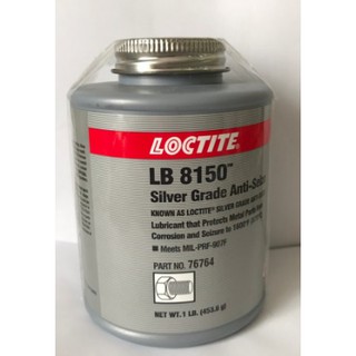 Mỡ bò chịu nhiệt Loctite 76764