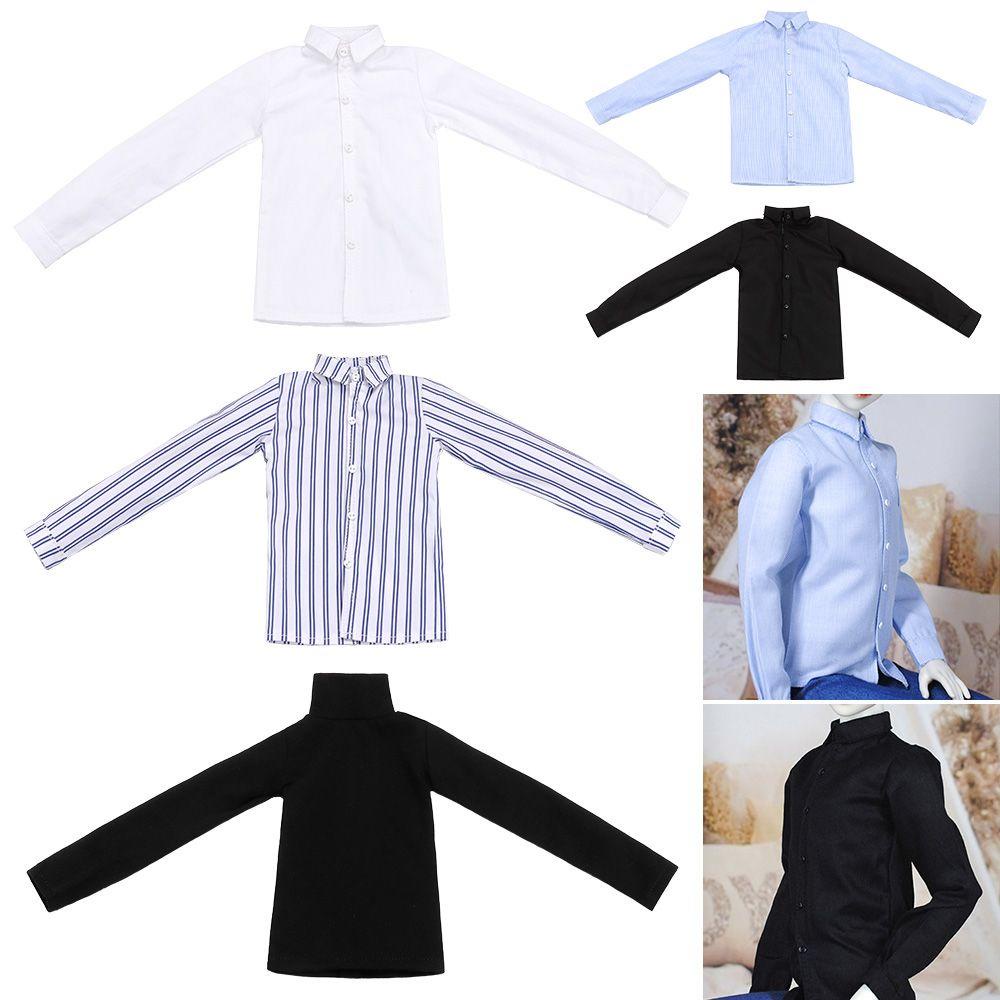 Quần Áo Búp Bê Nam BJDDDSD10 60cm 1