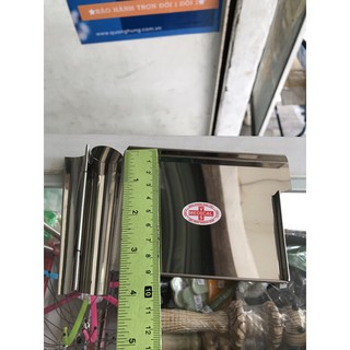 Khay chia thuốc inox