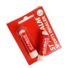 Ống hít mũi Starbalm, đảm bảo oxy luôn ở mức tối đa, kích thước nhỏ gọn