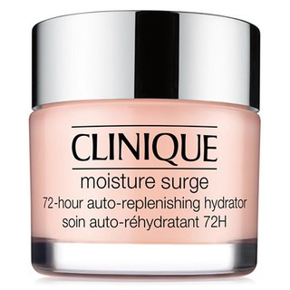Sample 7ml Kem dưỡng ẩm phục hồi da 72h Clinique Moisture Surge 72-Hour Auto-Replenishing Hydrator - Moisturizer