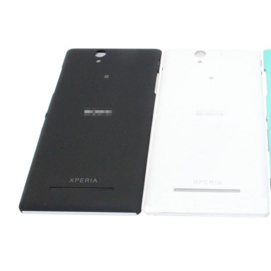 Nắp Lưng Thay Thế Điện Thoại Sony Xperia C4