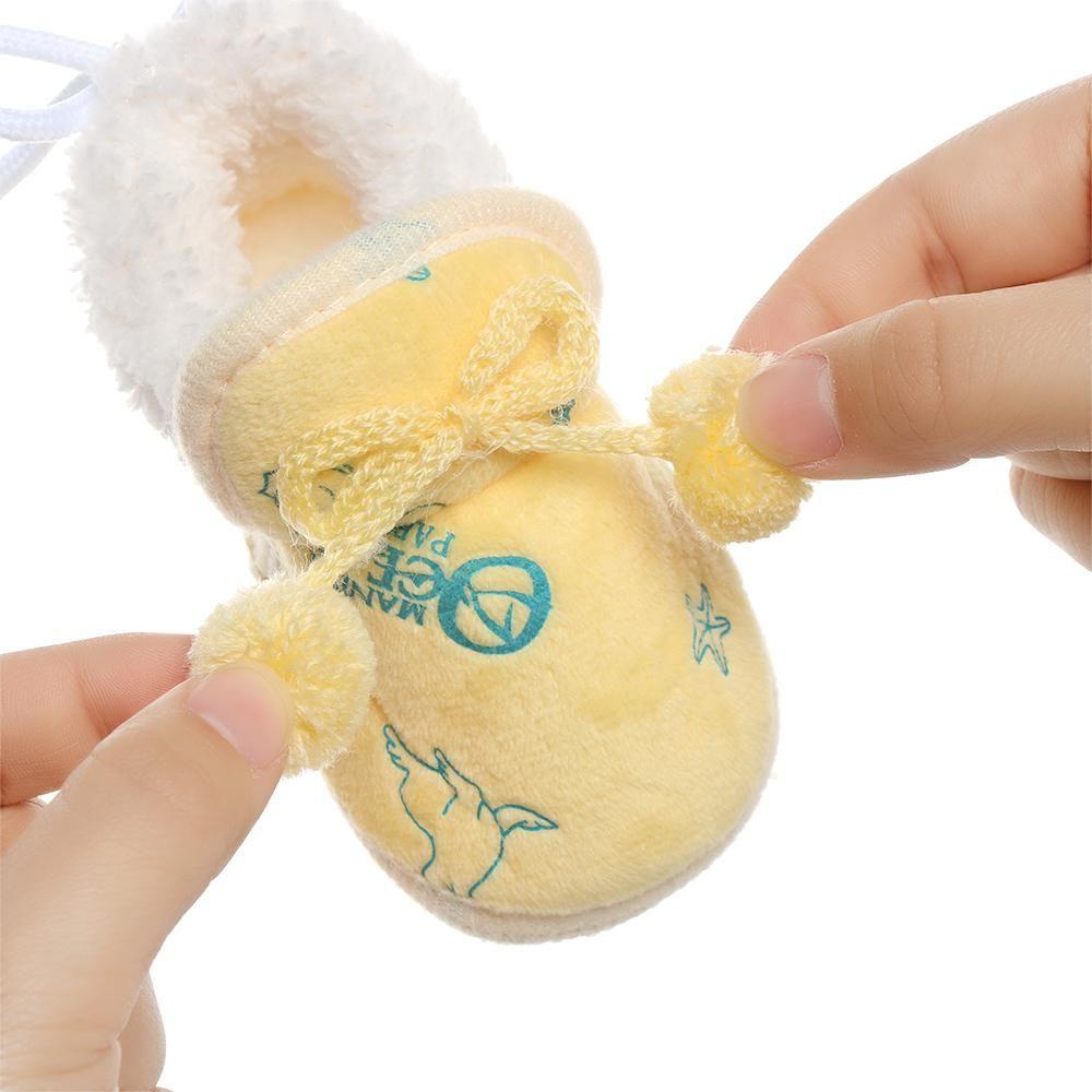 Giày Lười Đế Mềm Cho Bé Gái