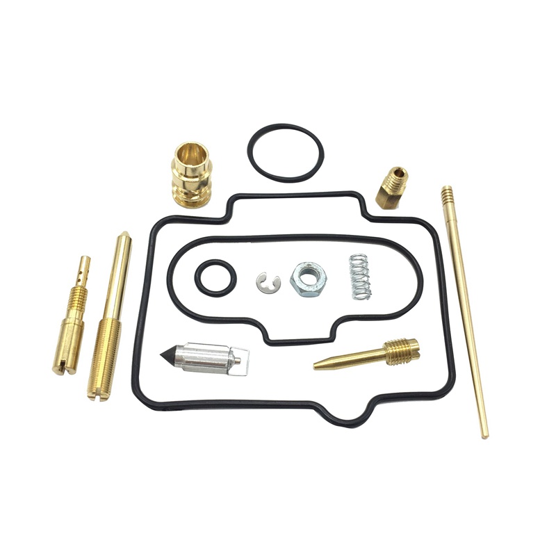 Bộ Phụ Kiện Sửa Chữa Bộ Chế Hòa Khí Xe Mô Tô Honda CR125R 2000-2001