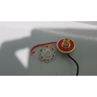 [chính Hãng] chip Led XPL HI v3 10w quang thông 1200 lumen