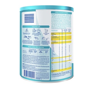 sữa bột nestle nan optipro 4 (900g) (hộp móp nhẹ nhưng không ảnh hưởng chất lượng sữa)