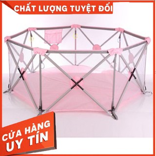 Quây gấp gọn cho bé, quây bóng cho bé, nhà bóng cho bé