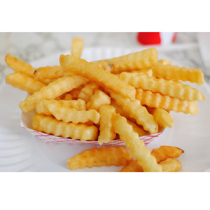 Bột Chiên Khoai Lang Giòn Ngon Hiệu Thiên Thành 250g | Maxifood