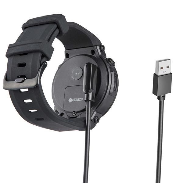Zeblaze THOR S Smart Watch Magnetic USB Power Charging Cable