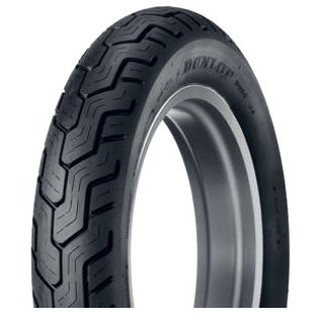 Lốp dunlop 130/90-16, 140/90-16, 150/80-16 gai d404 - indo