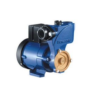MÁY BƠM NƯỚC CHÂN KHÔNG PANASONIC GP 350JA