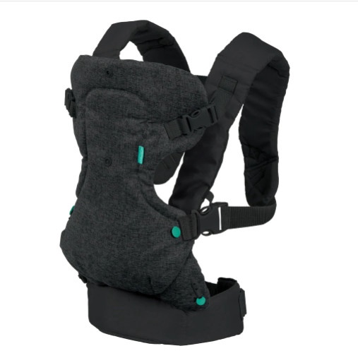 Địu trẻ em Infantino FLIP™ 4-IN-1 CONVERTIBLE CARRIER