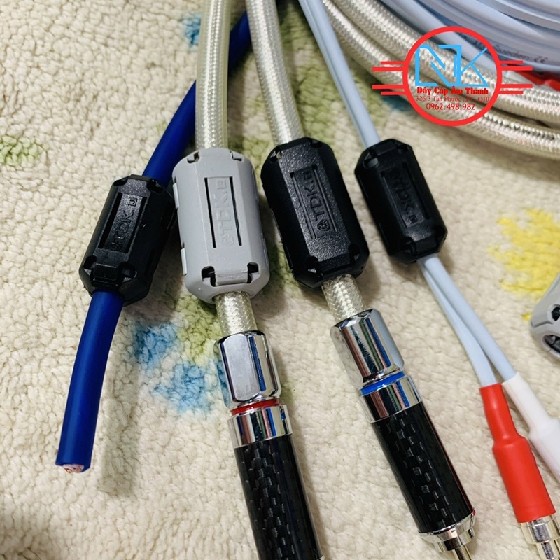 Cục khử từ lọc nhiễu TDK Nhật