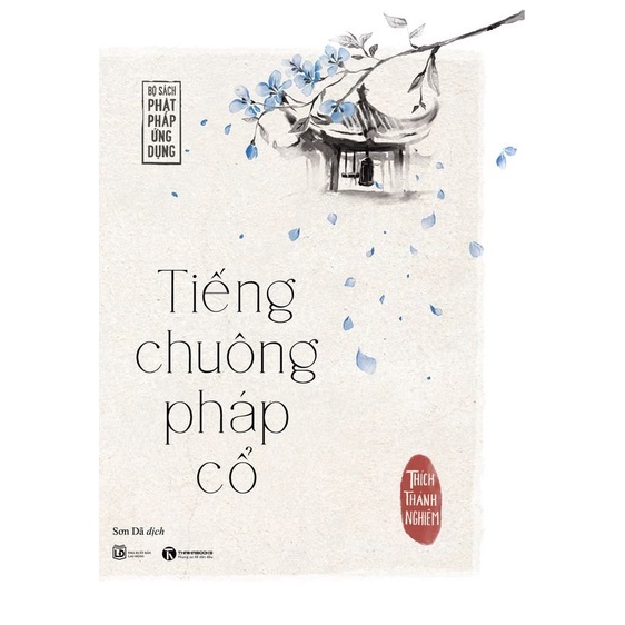 Sách Thái Hà - Tiếng Chuông Pháp Cổ