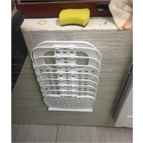 Giỏ Treo Đựng Đồ Tiện Ích có thể gấp gọn HD365