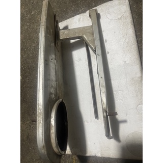 càng hộp Xích xe Wave a 97cm hon đa (hàng cũ tháo xe ).