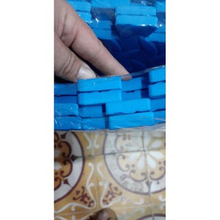 Thảm xốp vân khế ( 1 bịch 4 tấm KT 60*60)