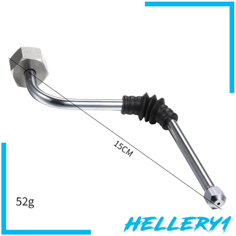 Bộ Ống Hơi Nước Bằng Thép Không Gỉ 304 Cho Delonghi 680 685 Rancilio Delonghi 1